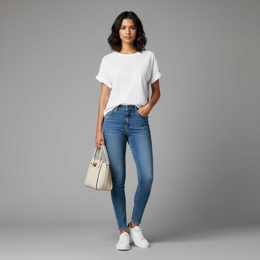 Bella | Women's Casual T-Shirt