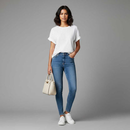 Bella | Women's Casual T-Shirt