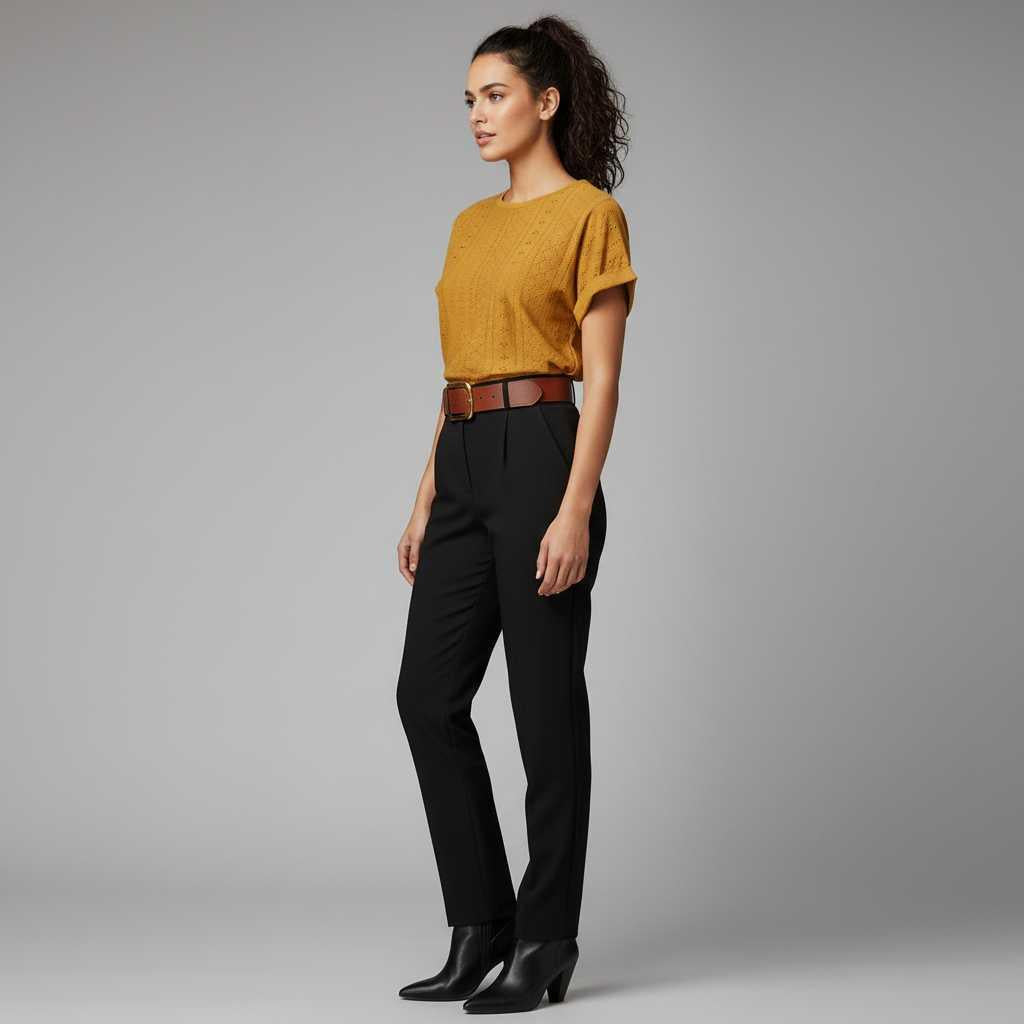 Bella | Women's Casual T-Shirt