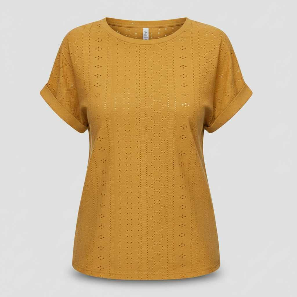 Bella | Women's Casual T-Shirt