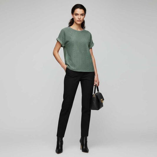 Bella | Women's Casual T-Shirt