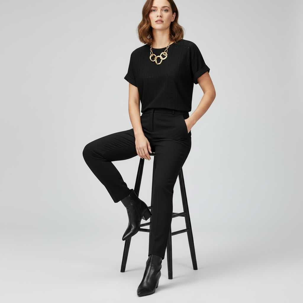 Bella | Women's Casual T-Shirt