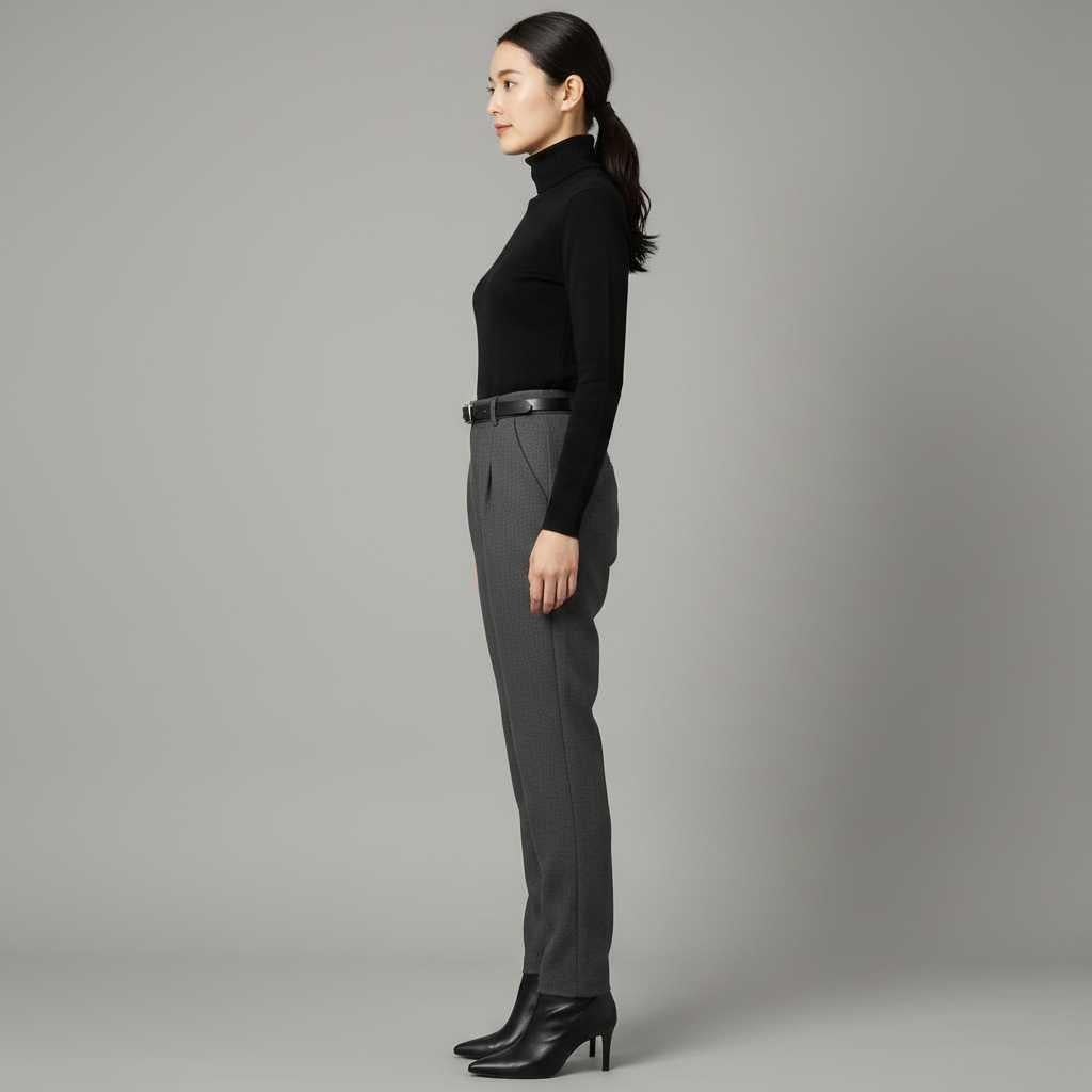 Bianca Trousers | Women's Elegant Trousers for All Occasions