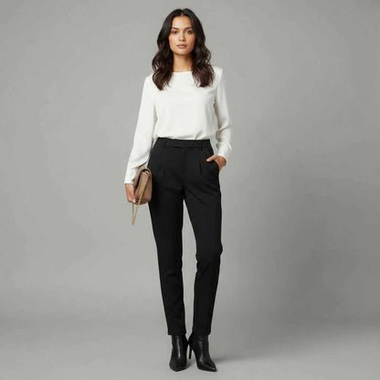 Bianca Trousers | Women's Elegant Trousers for All Occasions