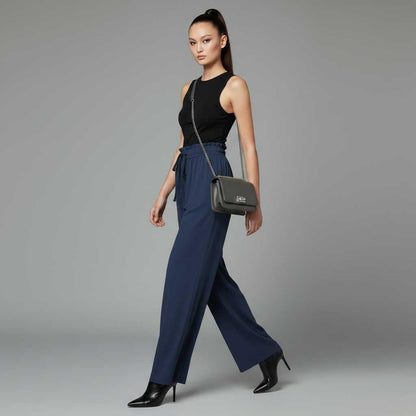 Elegant Leisure Trousers | Women's Comfortable Pants