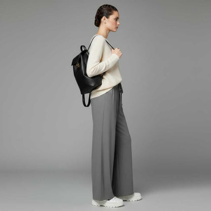 Elegant Leisure Trousers | Women's Comfortable Pants