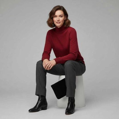 Elegant Women's Sweater | Stylish Comfort Wear