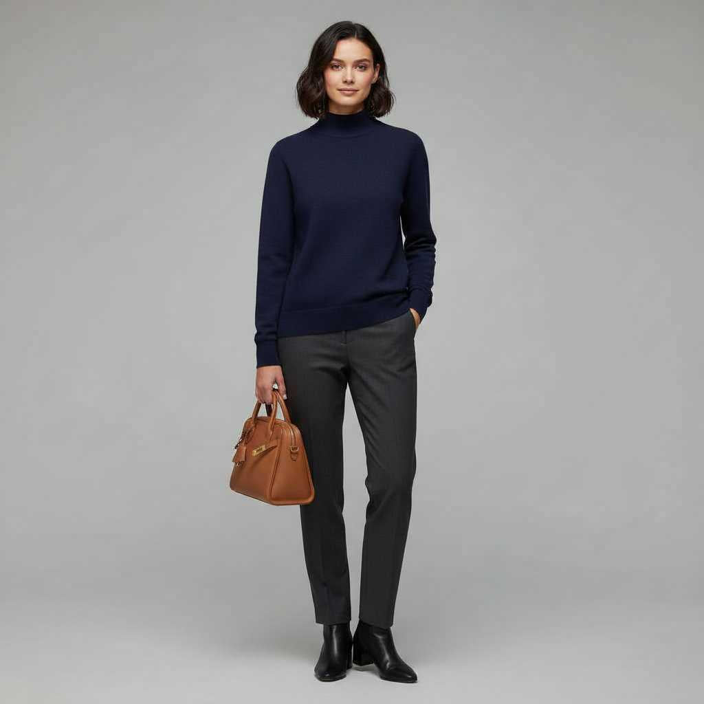 Elegant Women's Sweater | Stylish Comfort Wear