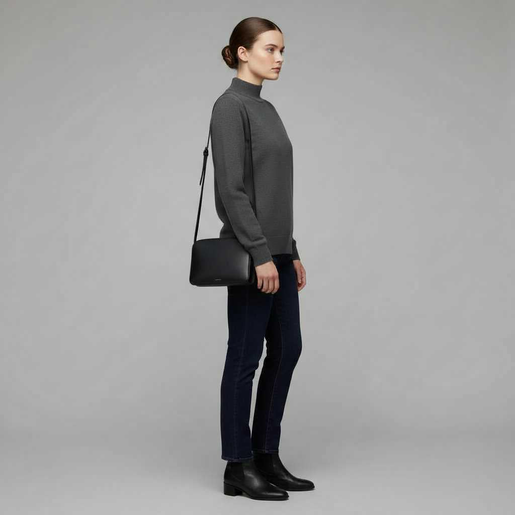 Elegant Women's Sweater | Stylish Comfort Wear