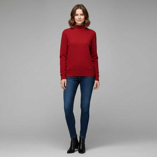 Elegant Women's Sweater | Stylish Comfort Wear
