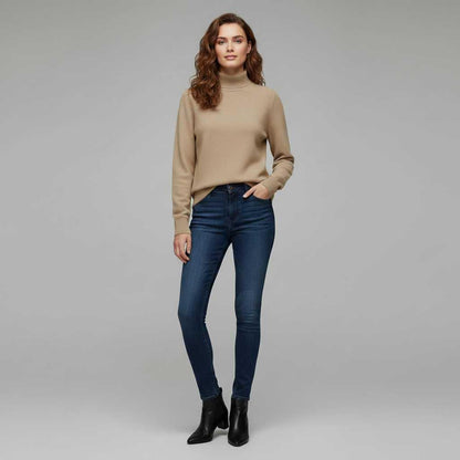 Elegant Women's Sweater | Stylish Comfort Wear