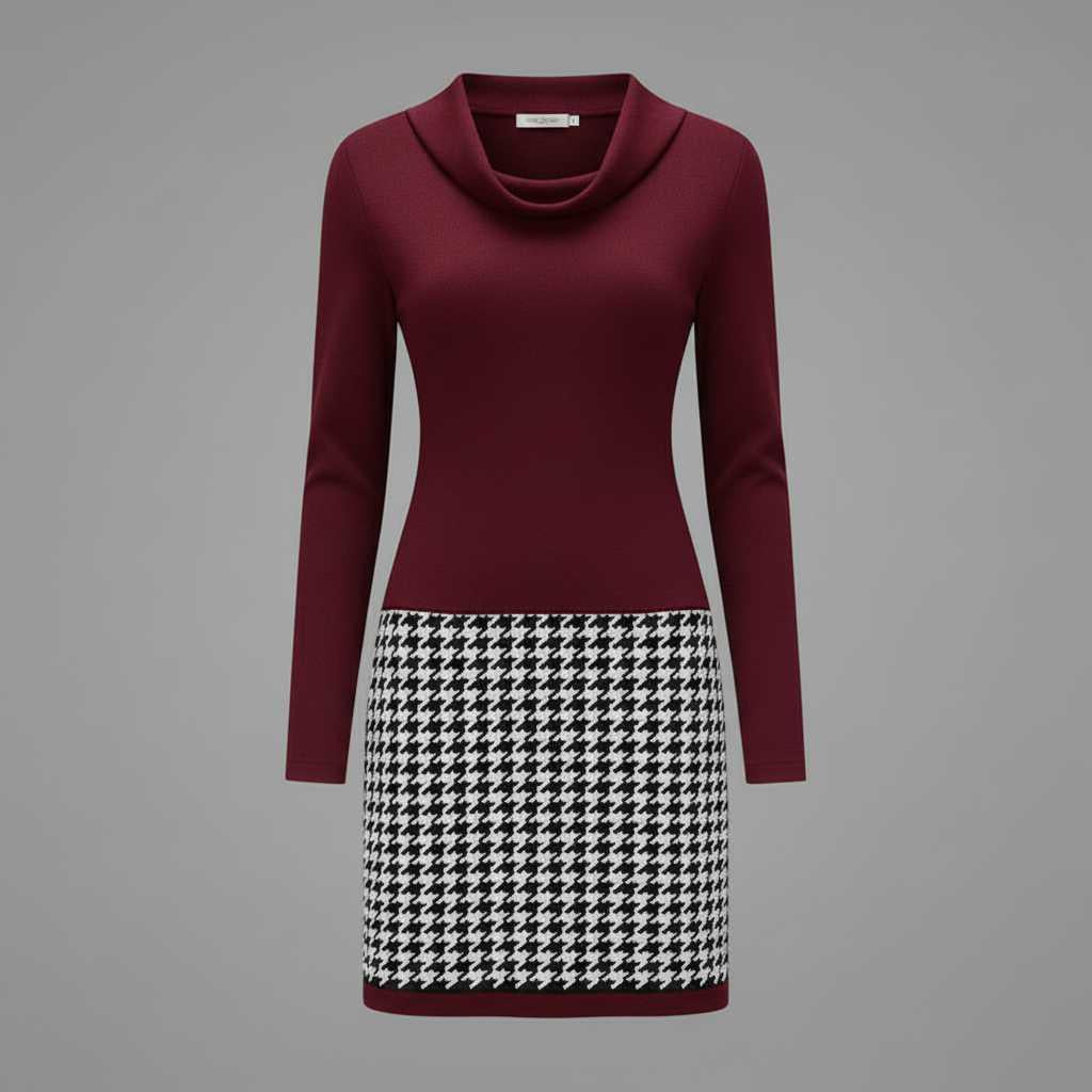 Mara | Elegant One-Piece Women's Dress
