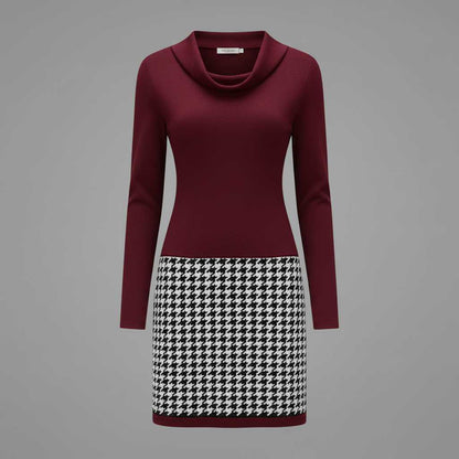 Mara | Elegant One-Piece Women's Dress
