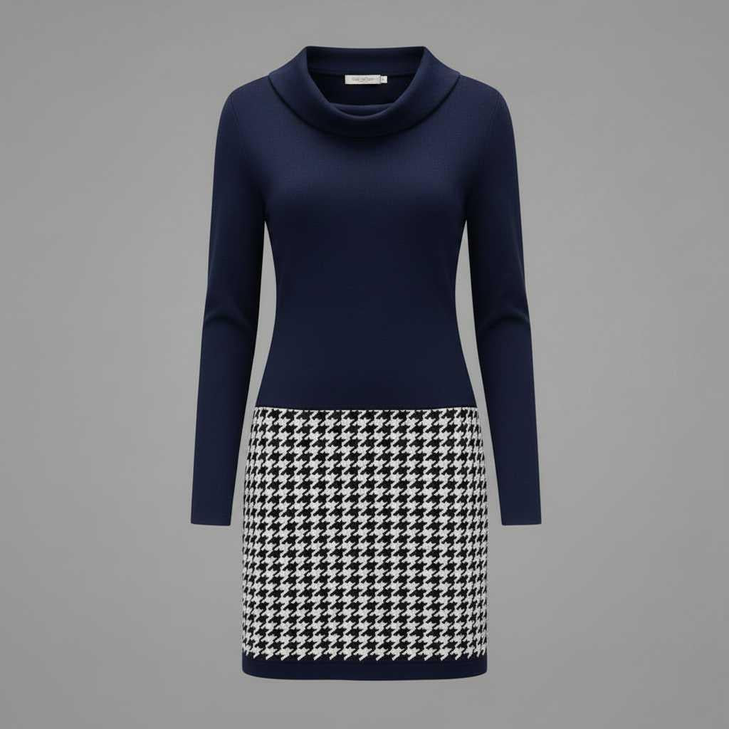 Mara | Elegant One-Piece Women's Dress