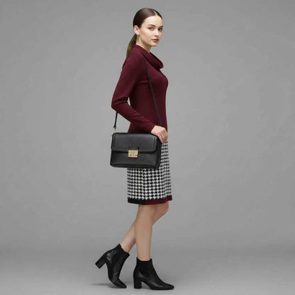 Mara | Elegant One-Piece Women's Dress