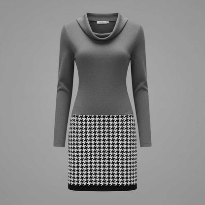 Mara | Elegant One-Piece Women's Dress