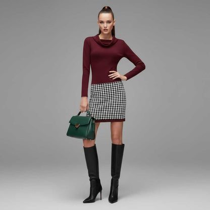 Mara | Elegant One-Piece Women's Dress