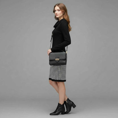 Mara | Elegant One-Piece Women's Dress