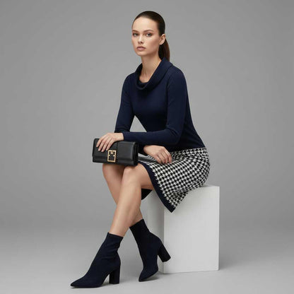 Mara | Elegant One-Piece Women's Dress