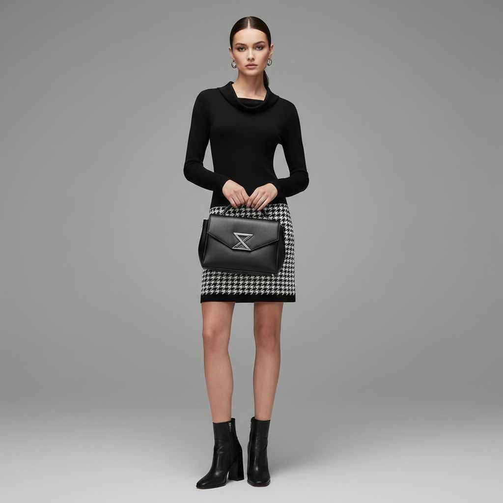 Mara | Elegant One-Piece Women's Dress