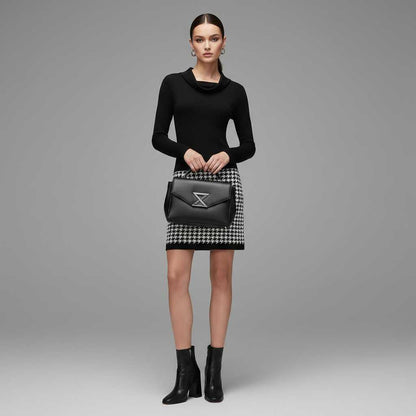 Mara | Elegant One-Piece Women's Dress