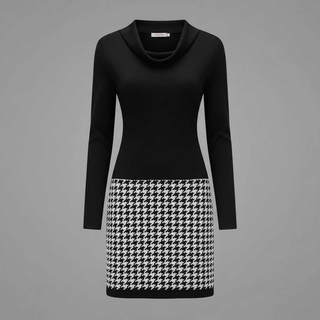 Mara | Elegant One-Piece Women's Dress