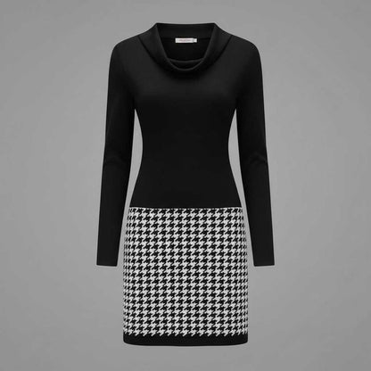 Mara | Elegant One-Piece Women's Dress