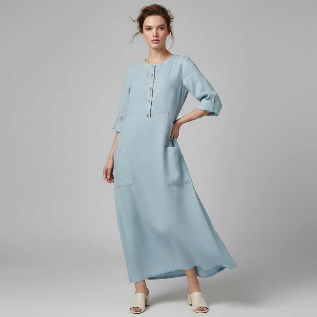 Tina | Women's Leisure Dress