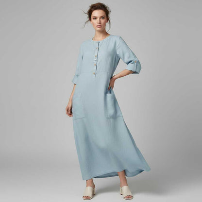 Tina | Women's Leisure Dress