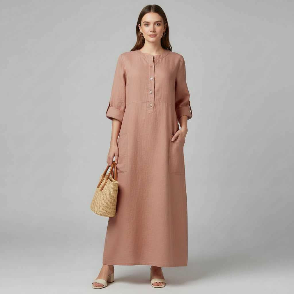 Tina | Women's Leisure Dress