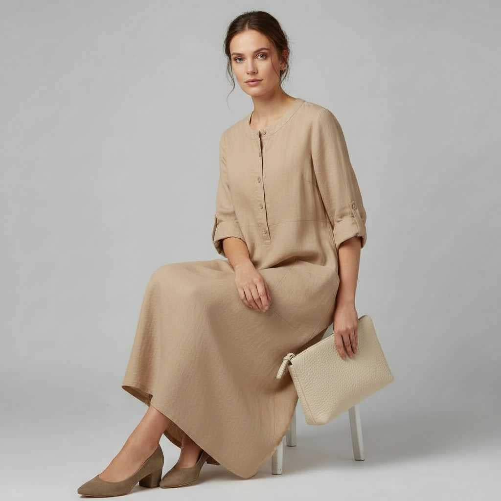 Tina | Women's Leisure Dress