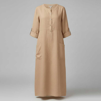 Tina | Women's Leisure Dress
