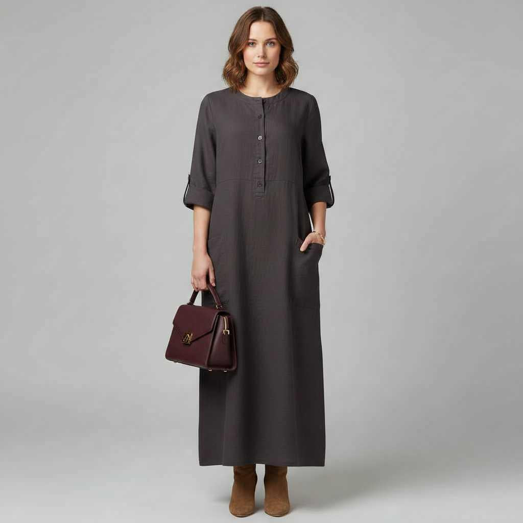 Tina | Women's Leisure Dress