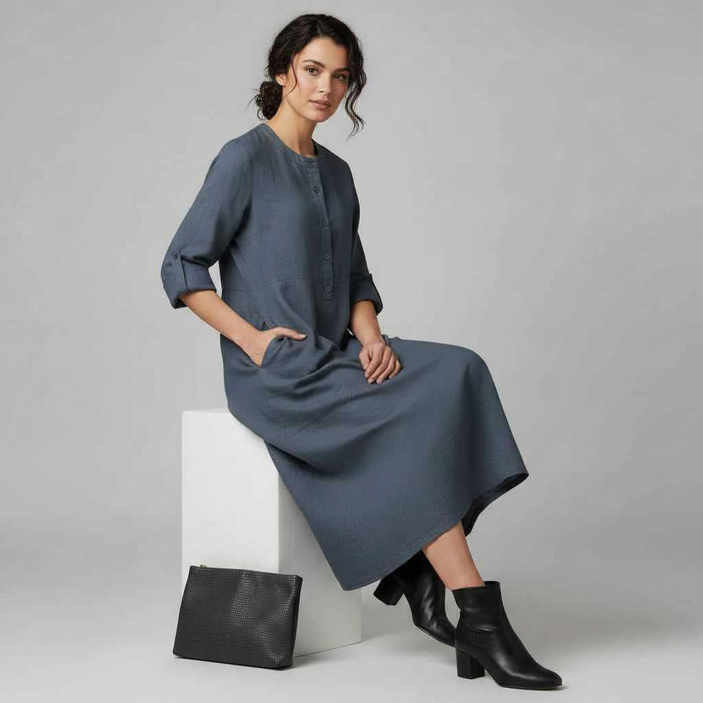 Tina | Women's Leisure Dress
