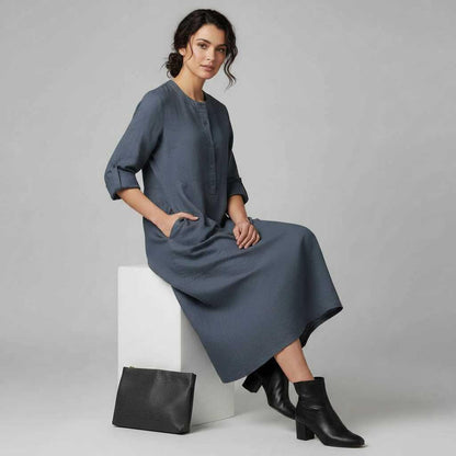 Tina | Women's Leisure Dress