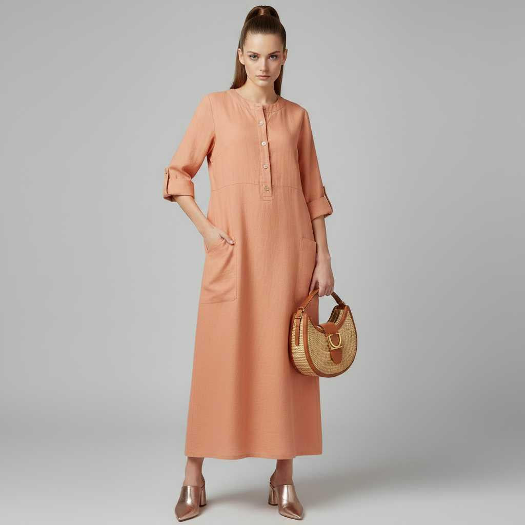 Tina | Women's Leisure Dress
