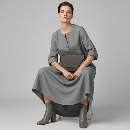 Tina | Women's Leisure Dress