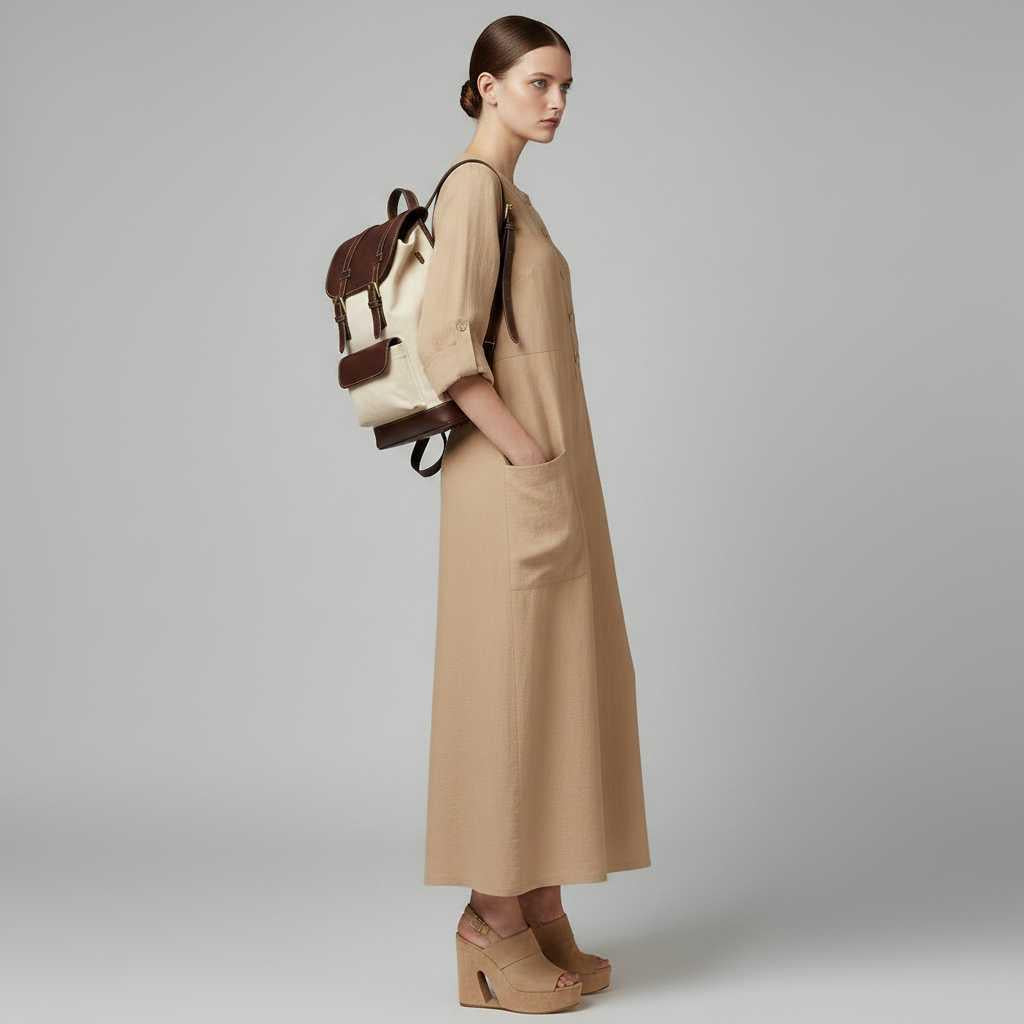 Tina | Women's Leisure Dress
