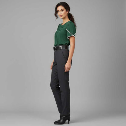 Vanessa Blouse | Women's Casual Summer Top